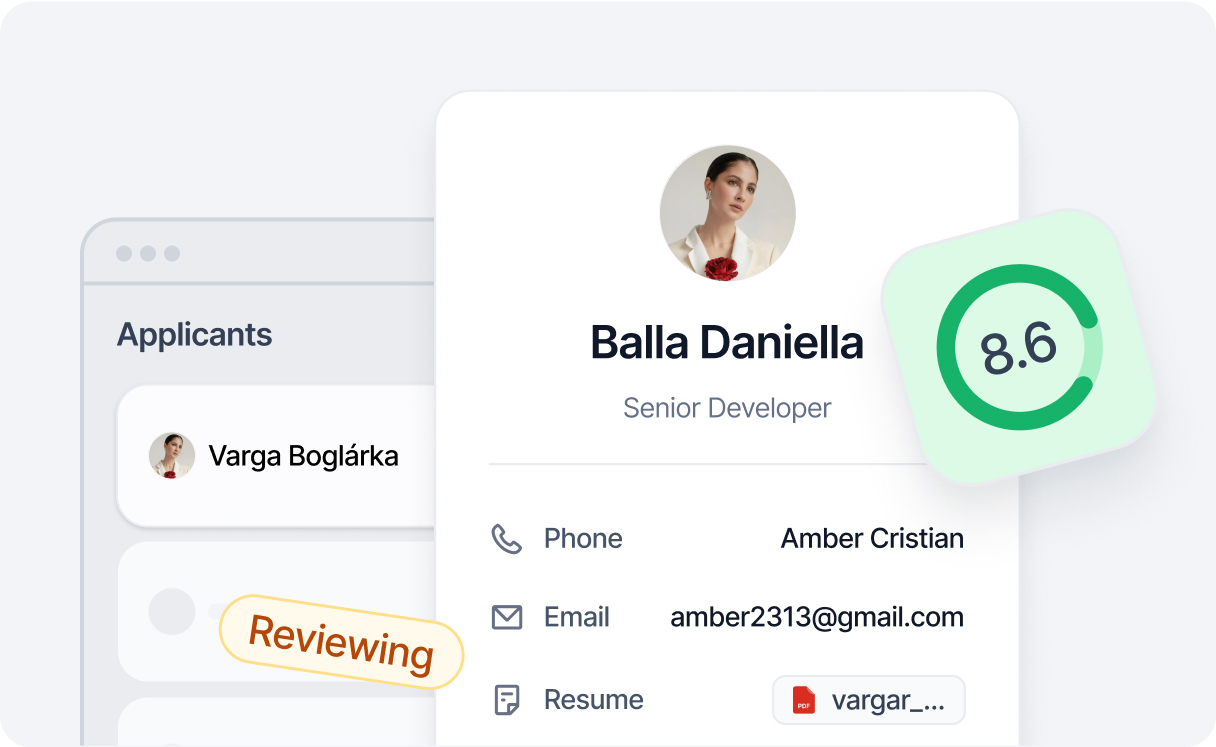Client Profile
